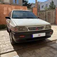 پراید صبا 88
