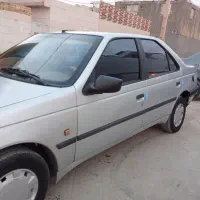 پژو405 مدل 93 دوگانه کارخونه عروسک|خودرو سواری و وانت|شیراز, سلطان آباد|دیوار