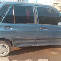 پراید ۸۵|خودرو سواری و وانت|مرودشت, فیروزی|دیوار