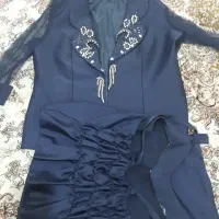 کت ودامن شیک ومجلسی