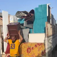 حمل و نقل اساس به تمام نقاط با تصمینی|خدمات حمل و نقل|اهواز, کمپلو شمالی|دیوار