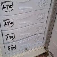 یخچال و فریزر ۲ در LTC|یخچال و فریزر|اصفهان, طامه|دیوار
