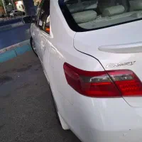 کمری glx 2007