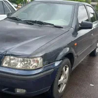 سمند ال ایکس سفارش  مدل ۸۷