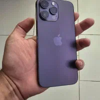 14 pro max