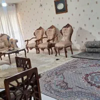 فروش یک واحد آپارتمان ۱۱۰ متری در شهرک بهشتی