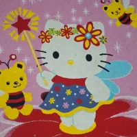 فرش و آباژور