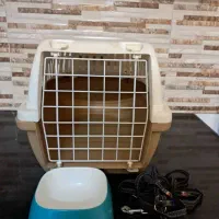 باکس گربه|لوازم جانبی حیوانات|مینودشت, |دیوار