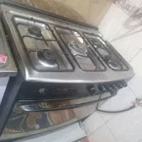 فرگاز|اجاق گاز و لوازم برقی پخت‌وپز|اهواز, کارون|دیوار