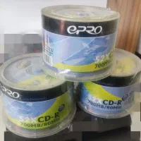 سی دی خام EPRO