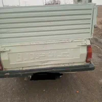 پیکان وانت|خودرو کلاسیک|تربت‌حیدریه, حسنی بالا|دیوار
