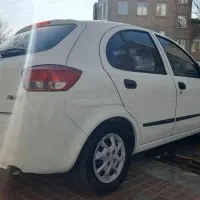 تیبا2مدل۱۴۰۱|خودرو سواری و وانت|تهران, خاک سفید|دیوار