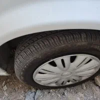 سمند ۱۴۰۰|خودرو سواری و وانت|خواف, |دیوار