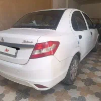 ساینا 1400 در حد صفر
