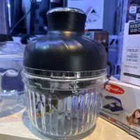 خردکن یورولند ۲ لیتری