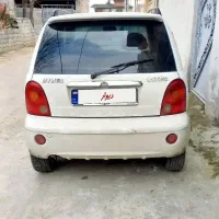 ام وی ام ۱۱۰ چهار سیلند|خودرو سواری و وانت|قائمشهر, |دیوار