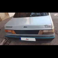 اردی مدل85|خودرو سواری و وانت|تهران, جوادیه تهرانپارس|دیوار