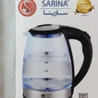 کتری برقی سارینا مدل SA-169