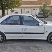 پژو پرشیا ۸۸|خودرو سواری و وانت|بروجن, |دیوار