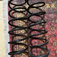 فنر پژو فابریک