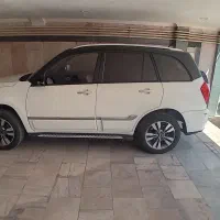X33 MVM/ مدل ۹۹/ معاوضه با تارا، پارس و سمند