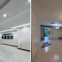 بازسازی صفر تا صد ملک شما