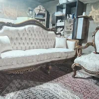 تهیه وتولیدوتعمیرات در رسته مبلمان