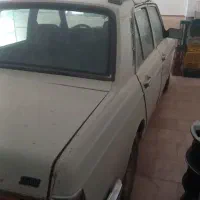 پیکان سواری دوگانه ال پی چی|خودرو سواری و وانت|مشهد, نوید|دیوار