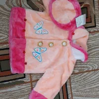 لباس کودک تا۲سال|کفش و لباس بچه|نجف‌آباد, شیخ آباد|دیوار