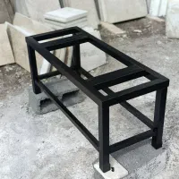 انواع کارهای آهنگر ساختمان