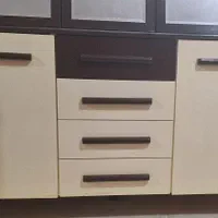 ست کنسول و میز تلویزیون|میز تلویزیون|اراک, |دیوار