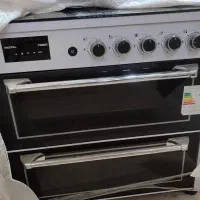 اجاق گاز طرح فر