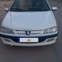 پارس تیوفایو دریچه سیمی