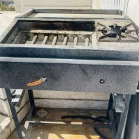 گاز کباب پزی و‌گاز چلو پزی