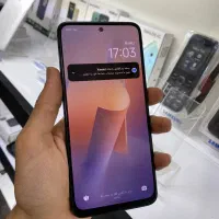 فروش شیائومی not11|موبایل|دلیجان, |دیوار