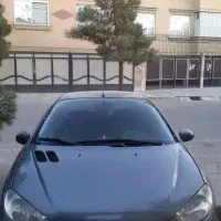 پژو ۲۰۶ تیپ ۲