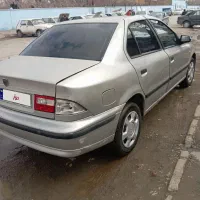 سمند|خودرو سواری و وانت|نیشابور, رحمت آباد|دیوار