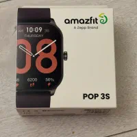 ساعت هوشمند امازفیت