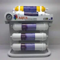 فروش ،نصب و تعمیرات تصفیه آب|آب‌سردکن و تصفیه آب|کرج, فاز ۴ مهرشهر|دیوار