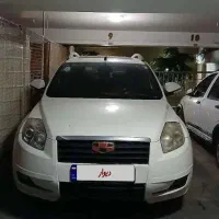 جیلی/شاسی|خودرو سواری و وانت|تهران, امام حسین|دیوار