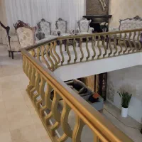 کار نظافت و مراسمات پذیرایی