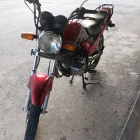 موتورسیکلت کایوت ۱۵۰cc