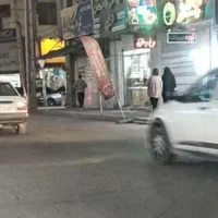 مغازه 25متری تقاطع خیابان امام خمینی و شریعتی