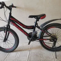 دوچرخه 20