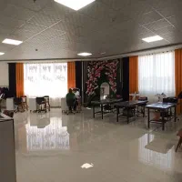سالن زیبایی آترینا