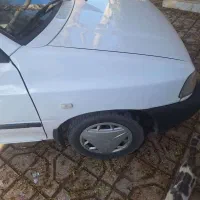 پراید ۱۳۱|خودرو سواری و وانت|گناباد, |دیوار