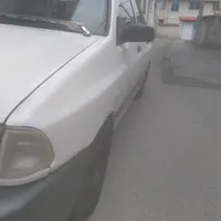 پراید صندوق‌دار بنزینی، مدل ۱۳۸۲|خودرو سواری و وانت|ساری, |دیوار