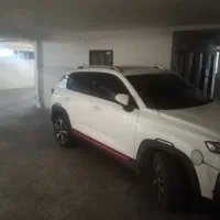 چانگان cs35 پلاس وارداتی|خودرو سواری و وانت|سنندج, |دیوار