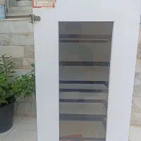 دستگاه جوجه کشی هدایت ۲۱۰تایی|لوازم جانبی حیوانات|رشت, ولکس|دیوار