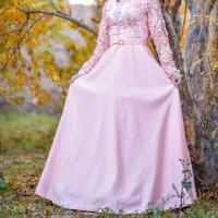 لباس مجلسی ترک